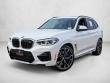 Used 2020 BMW X3 M  SUV