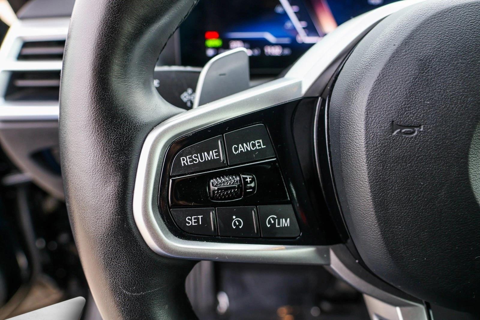 2025 BMW 430I - Image 13