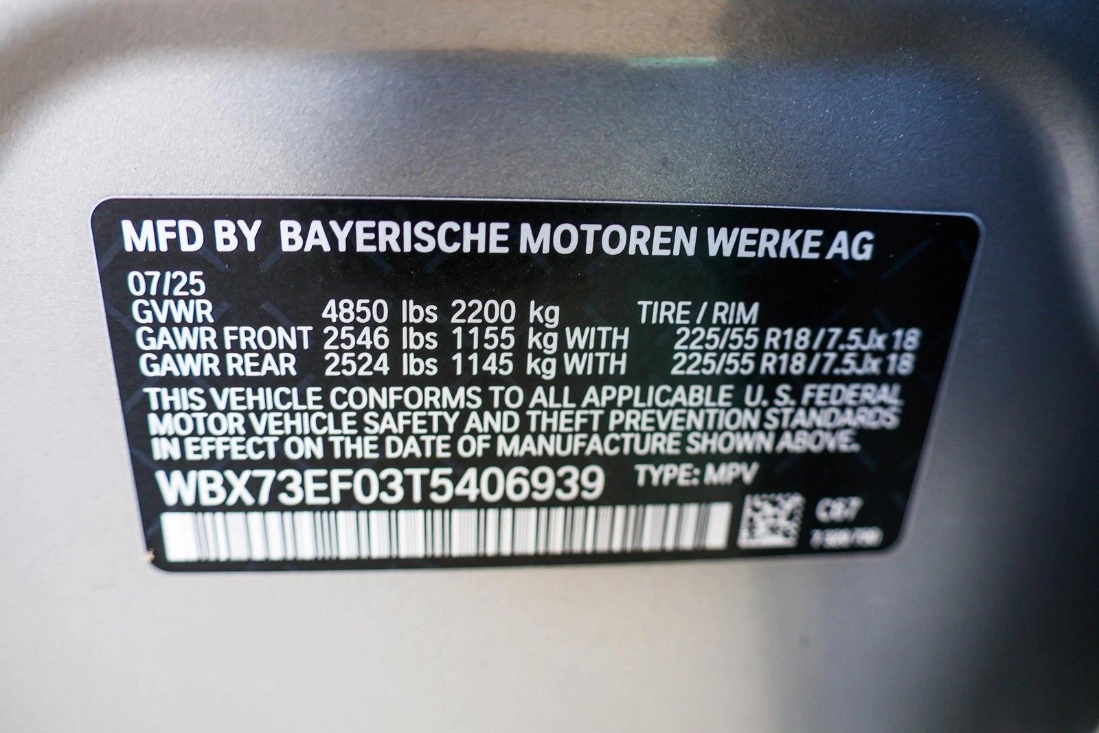 2026 BMW X1 - Image 28