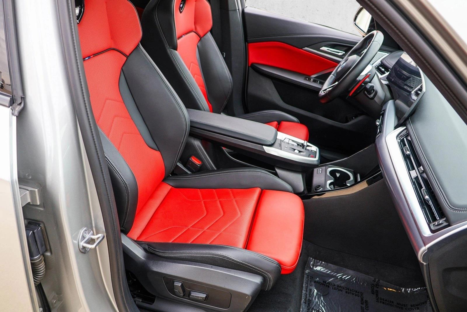 2024 BMW X1 - Image 26