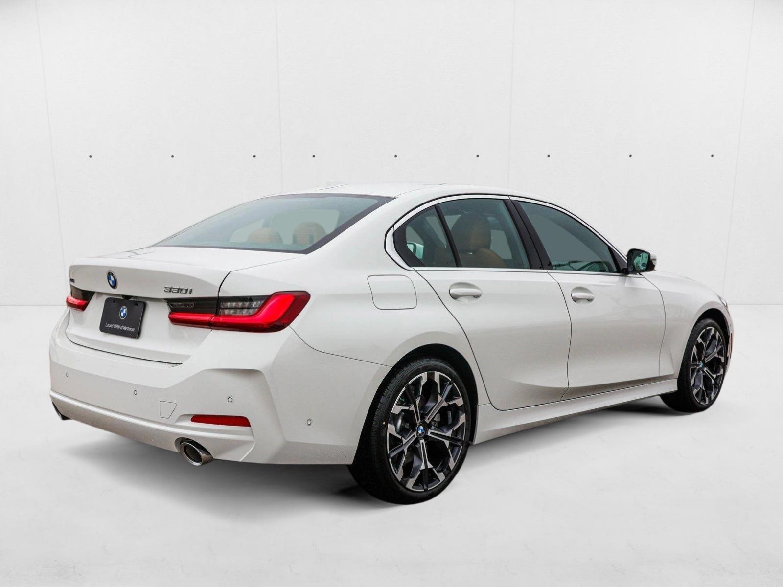 2025 BMW 330I - Image 5