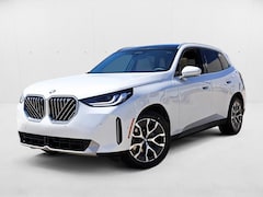 2025 BMW X3