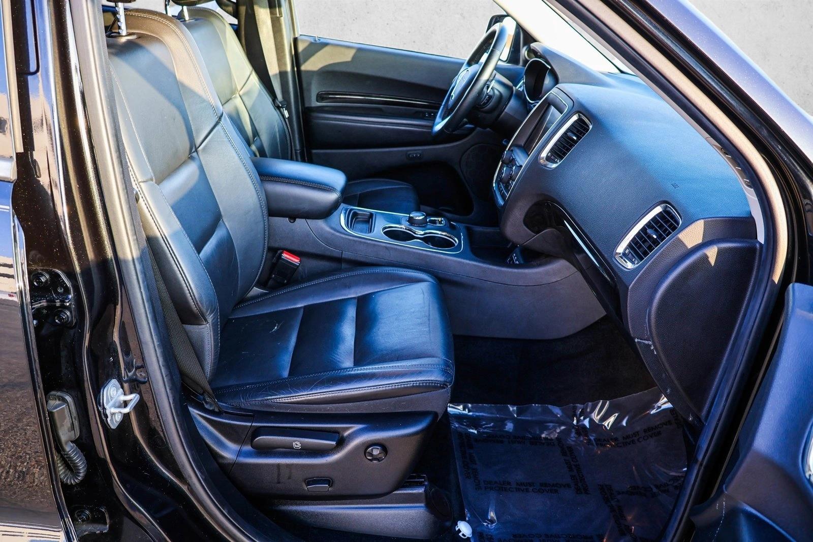 2014 DODGE DURANGO - Image 28