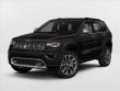 Used 2020 Jeep Grand Cherokee Overland SUV