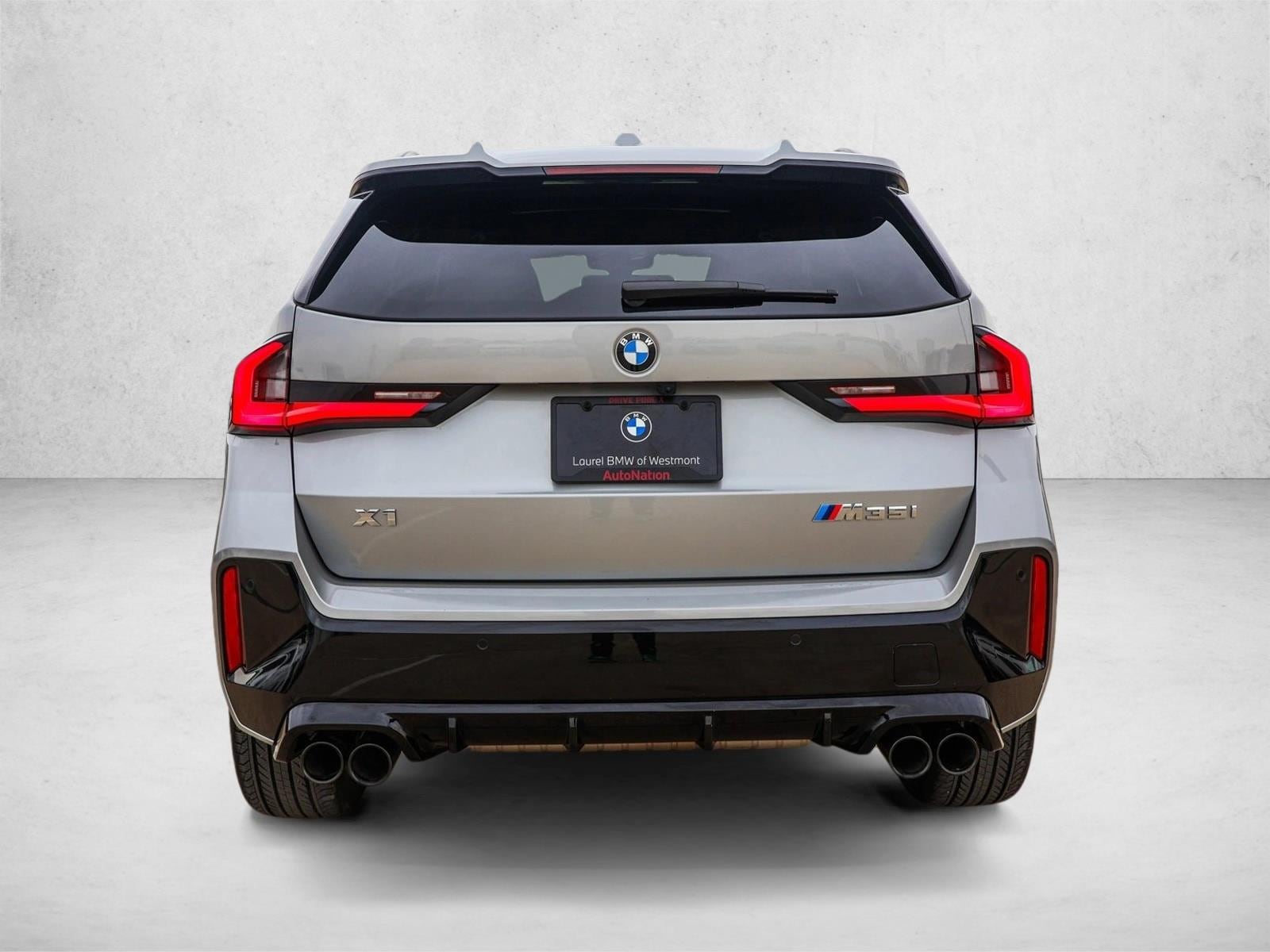 2024 BMW X1 - Image 6