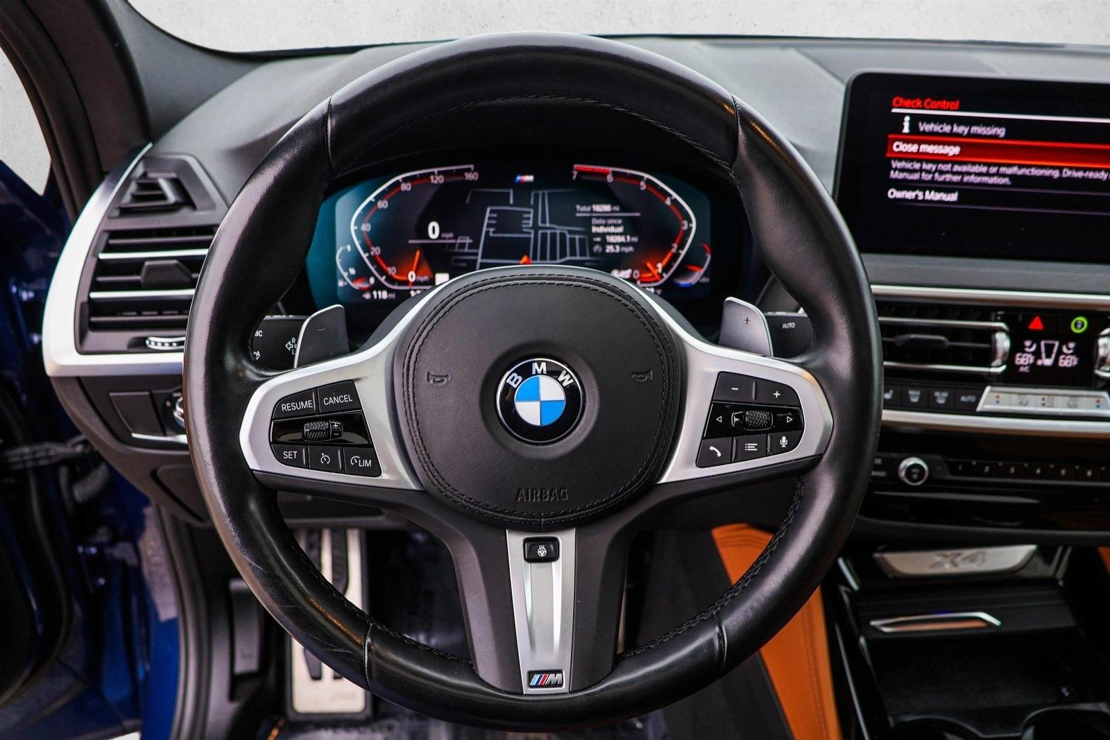 2023 BMW X4 - Image 13