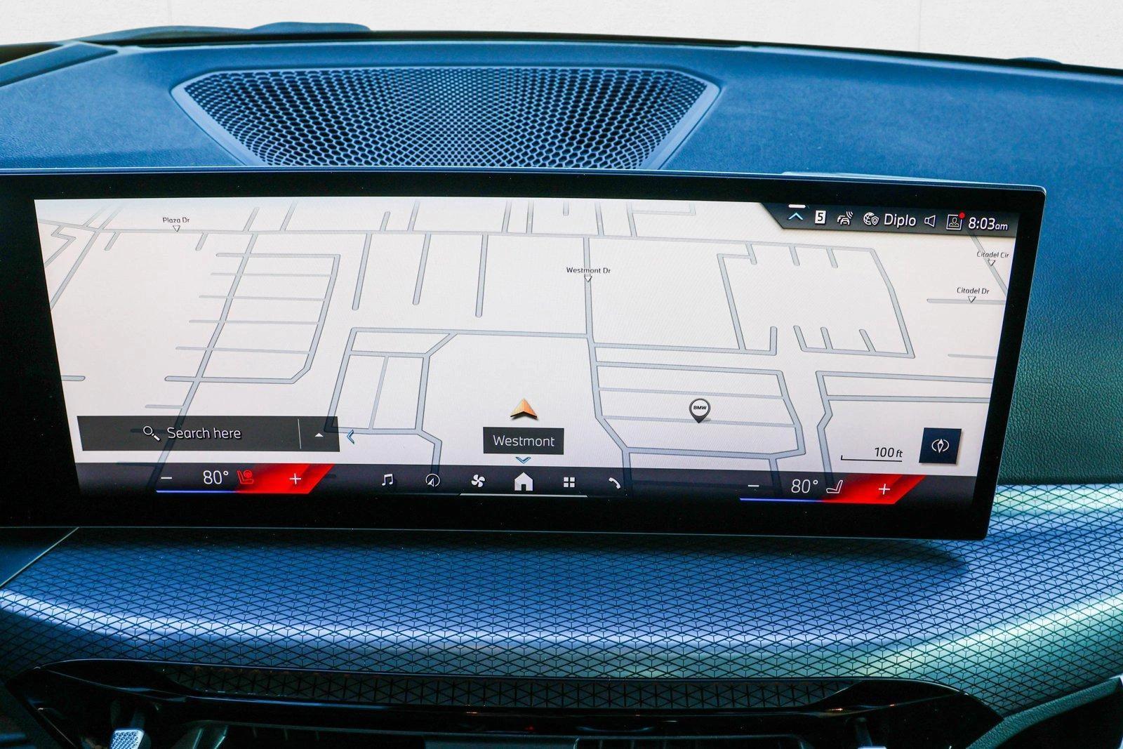 2025 BMW 330I - Image 17