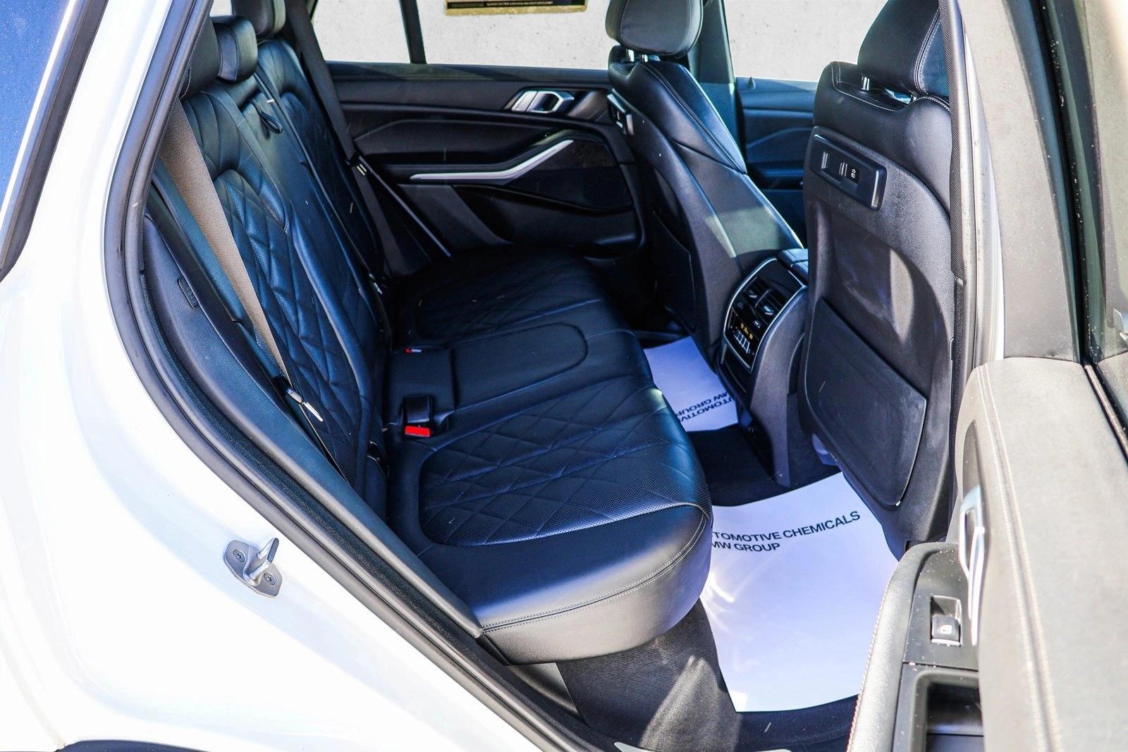 2023 BMW X5 - Image 26