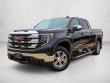 Used 2024 GMC Sierra 1500 SLE Truck Crew Cab