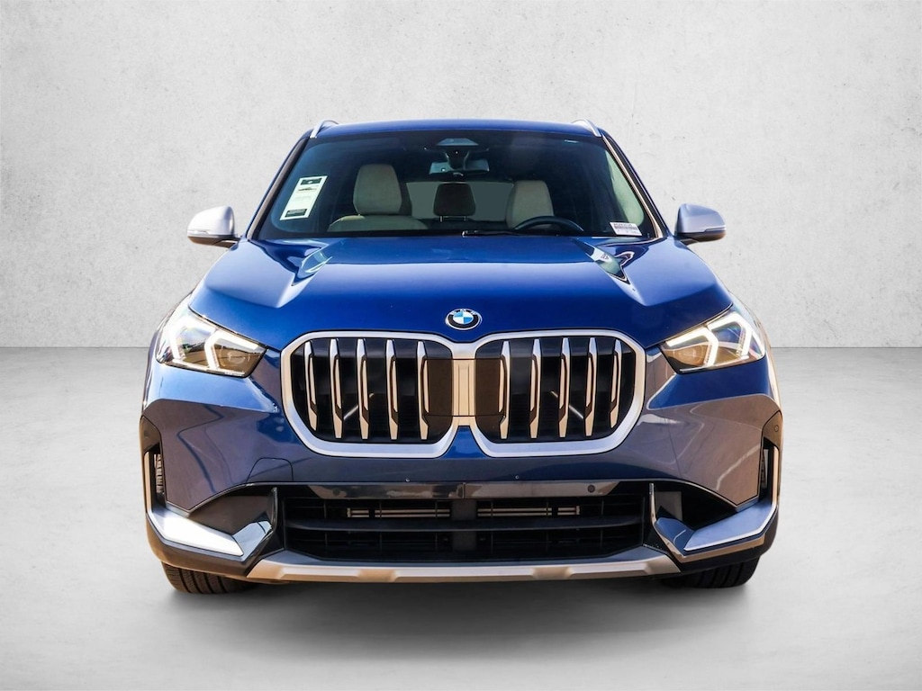 Certified 2024 BMW X1 xDrive28i SUV