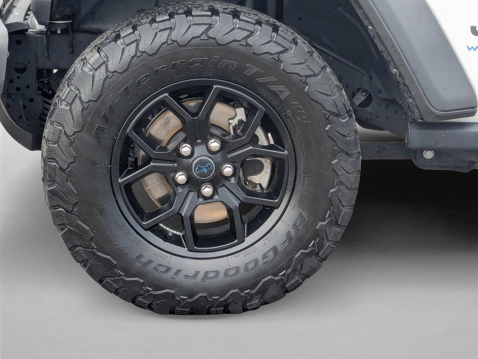 2024 JEEP WRANGLER - Image 25