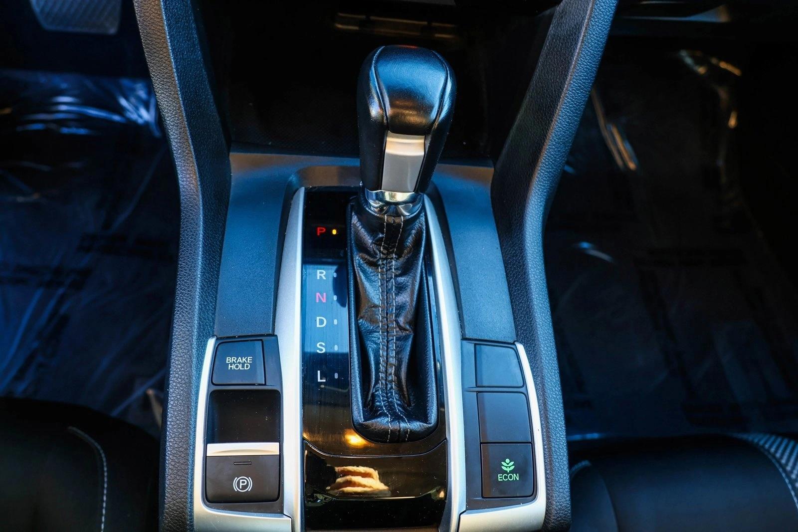 2021 HONDA CIVIC - Image 20