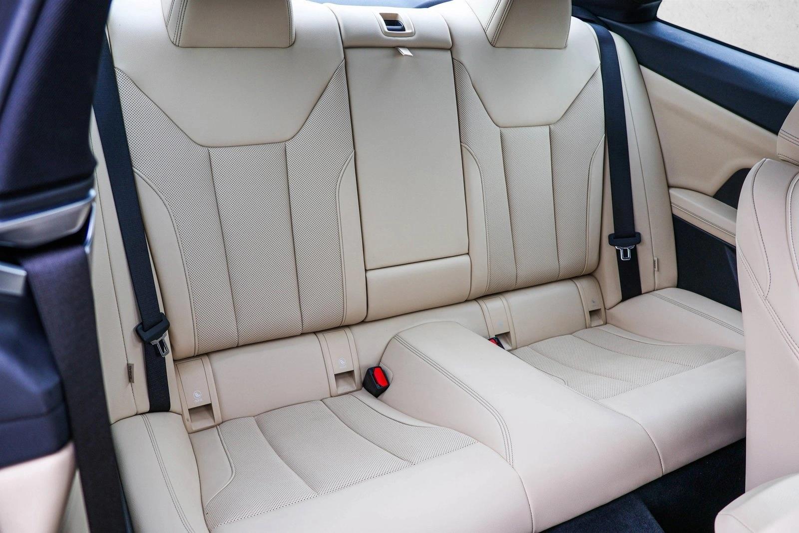 2026 BMW 430I - Image 24