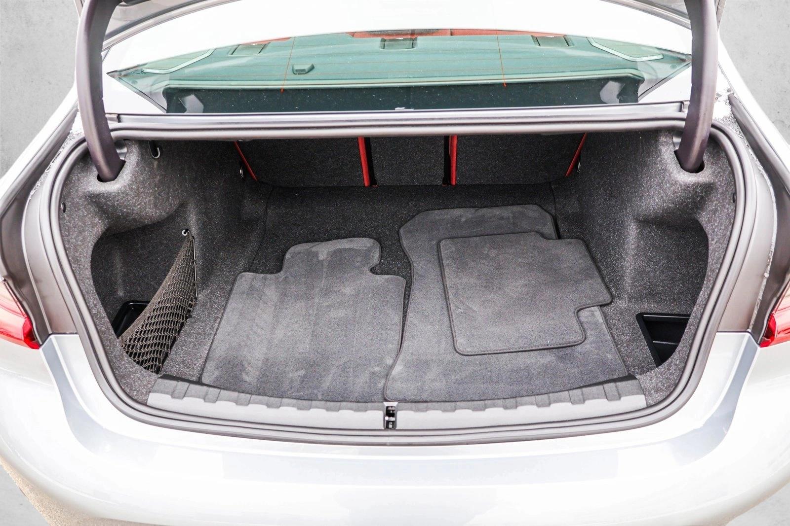 2026 BMW M340I - Image 25