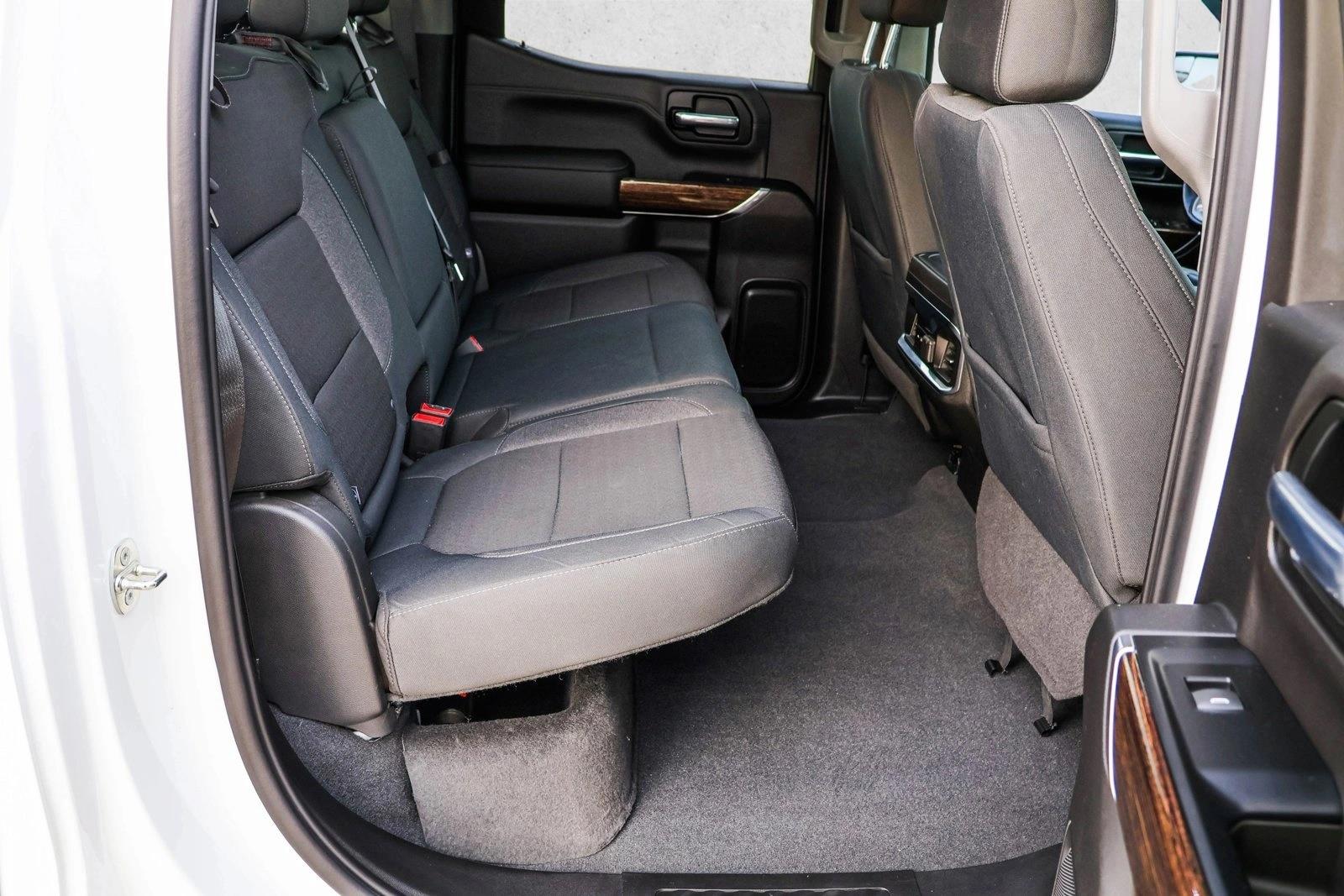 2019 GMC SIERRA - Image 24