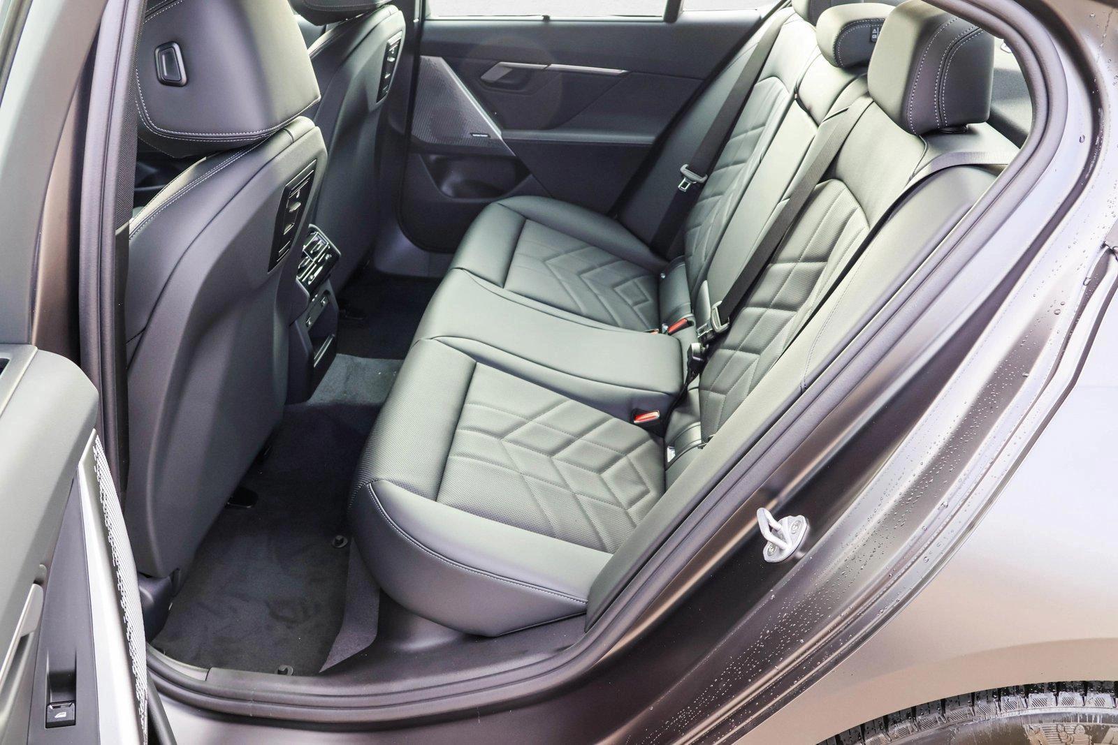 2025 BMW 530I - Image 20