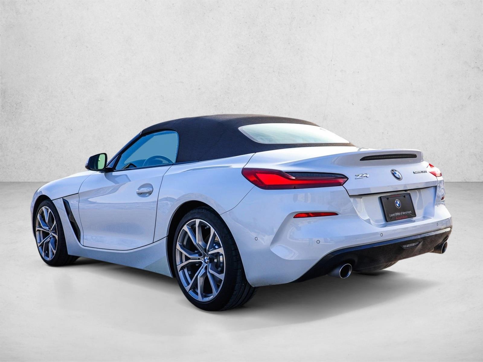 2019 BMW Z4 - Image 7