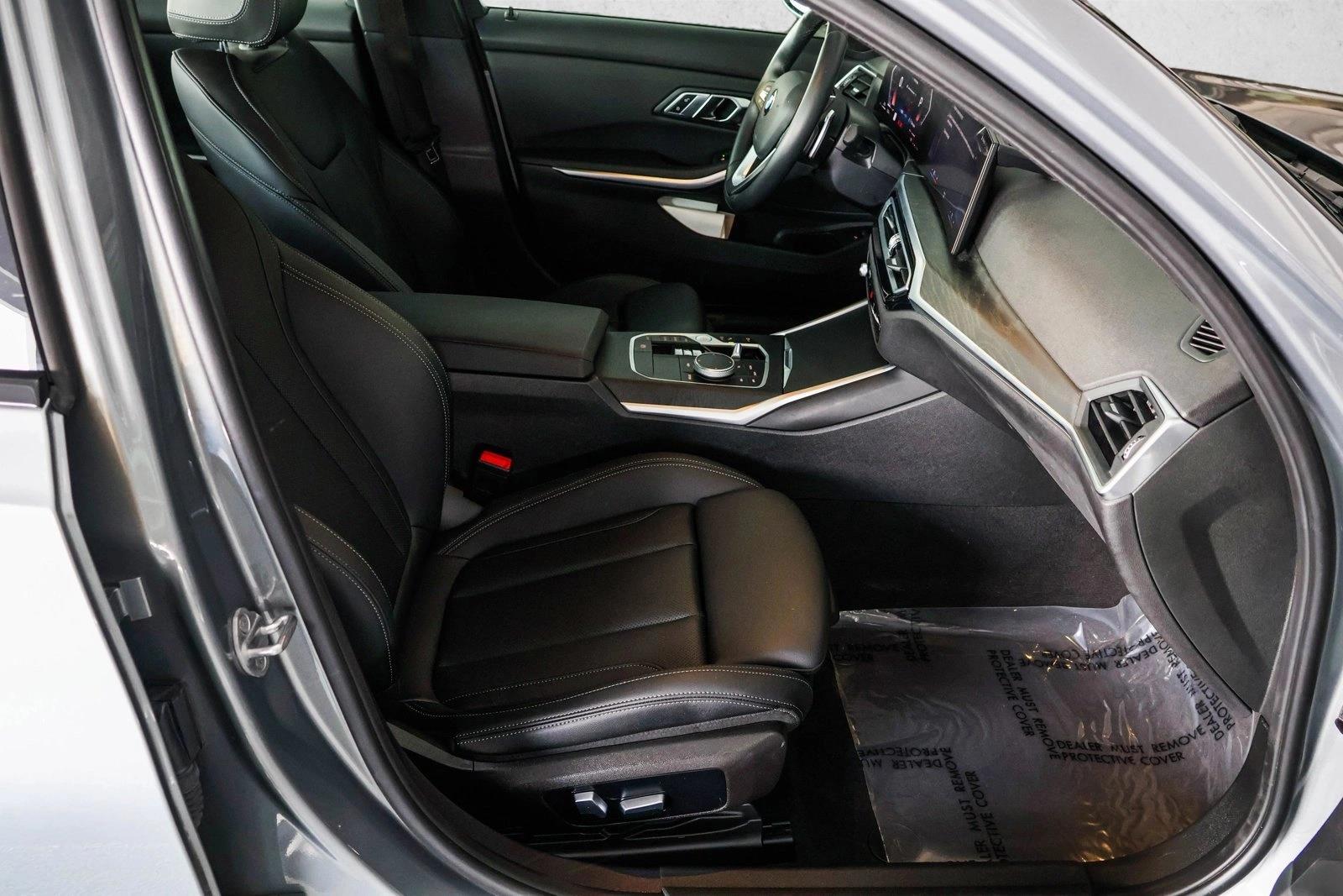 2023 BMW 330I - Image 28