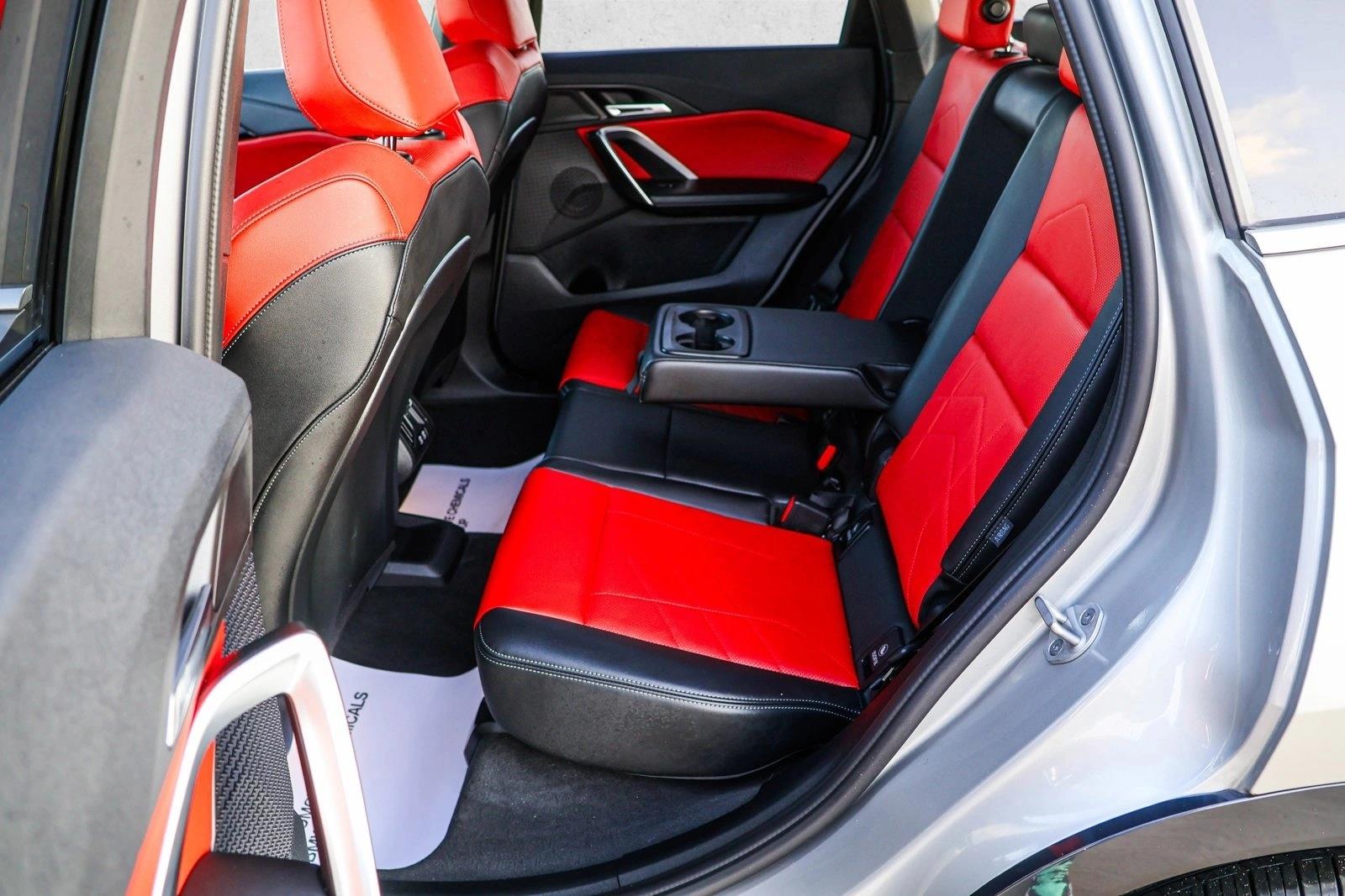 2025 BMW X1 - Image 21