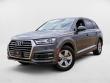 Used 2018 Audi Q7 2.0T Premium SUV