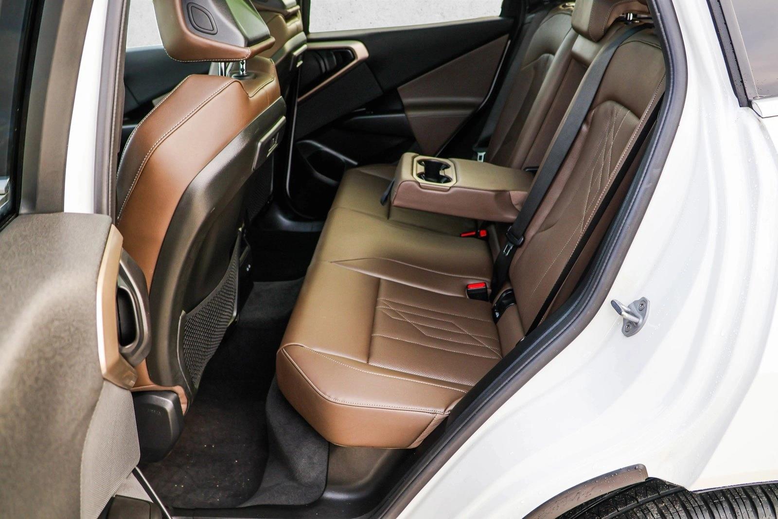 2025 BMW X3 - Image 21