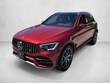  Mercedes-Benz AMG GLC 43