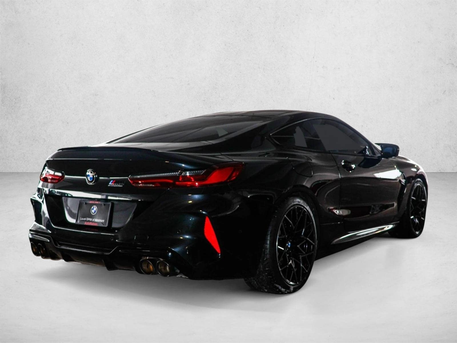 2020 BMW M8 - Image 5