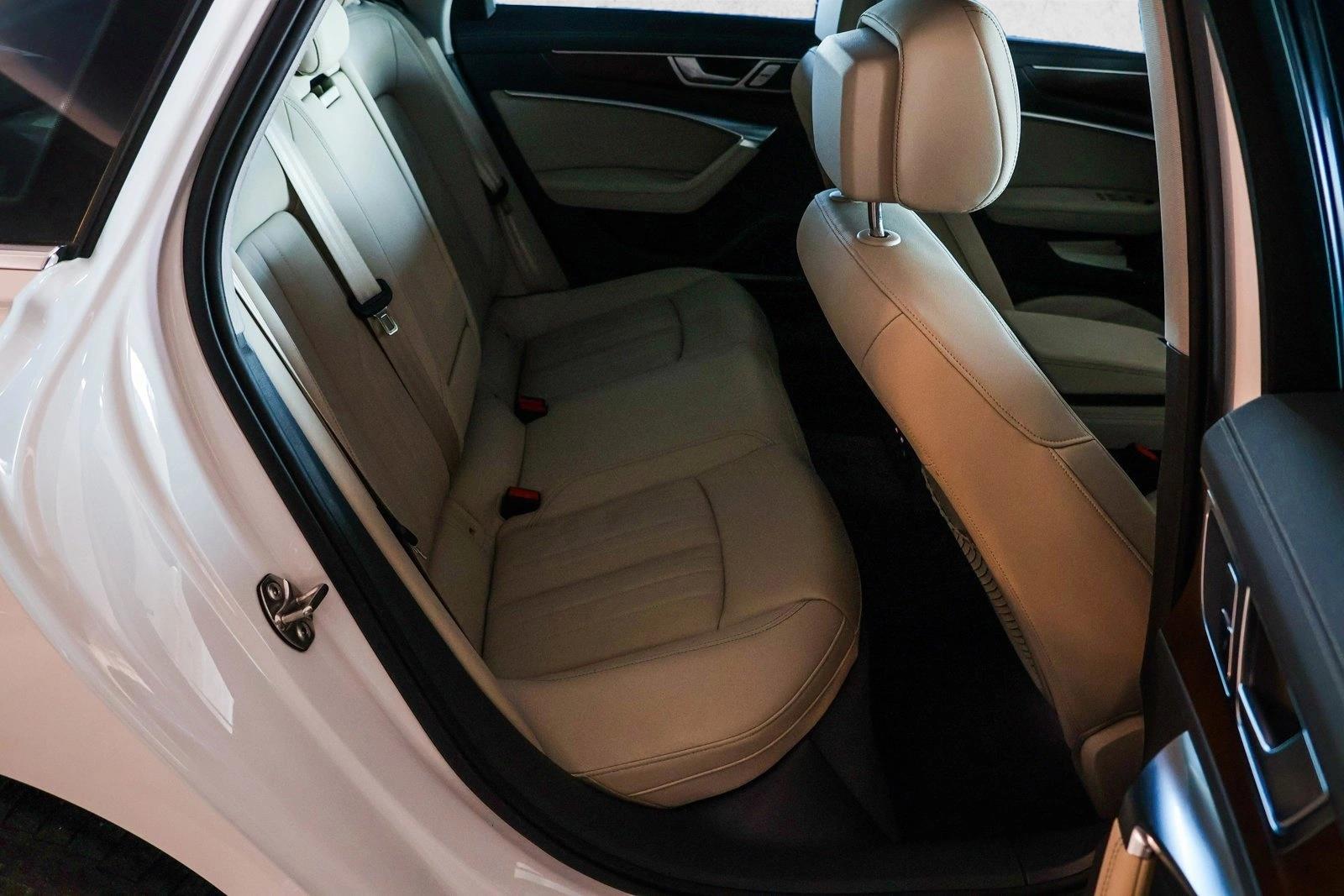 2020 AUDI A6 - Image 26