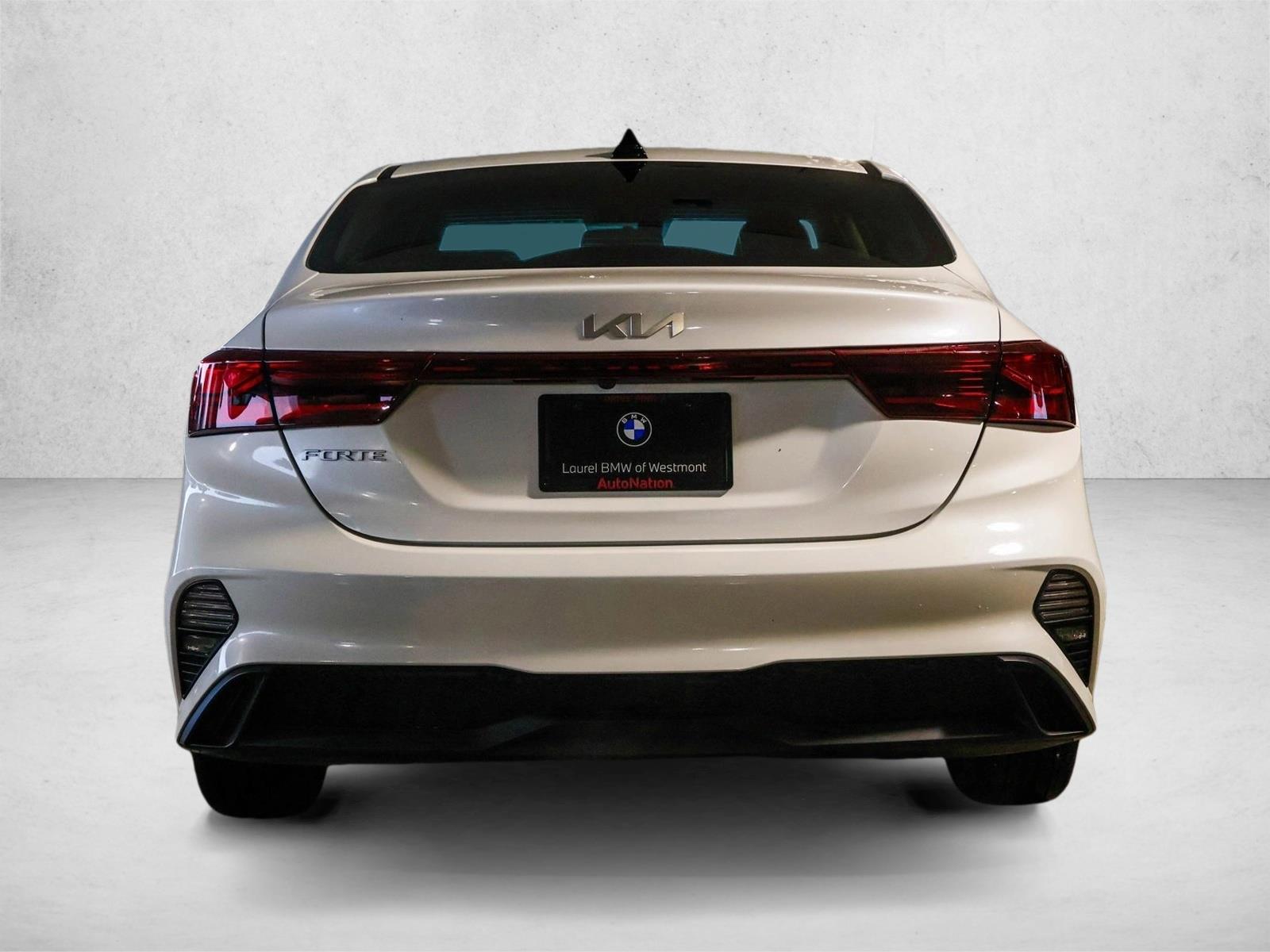 2024 KIA FORTE - Image 6