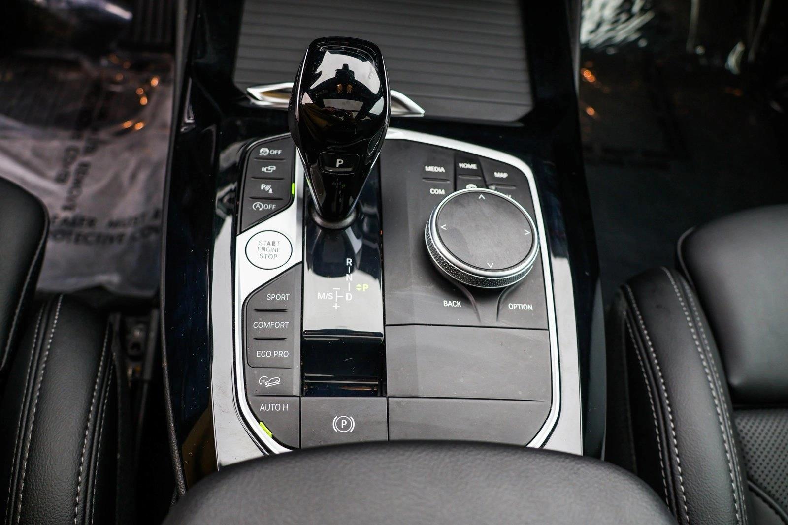 2023 BMW X3 - Image 21