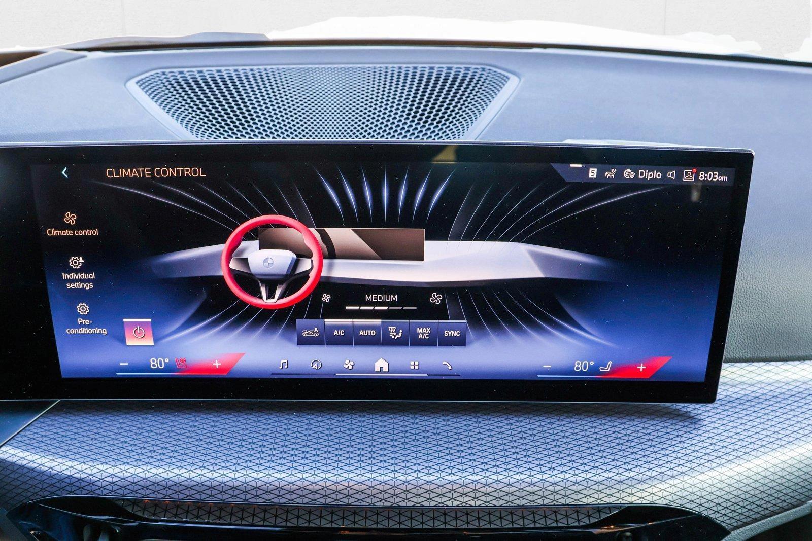 2025 BMW 330I - Image 19