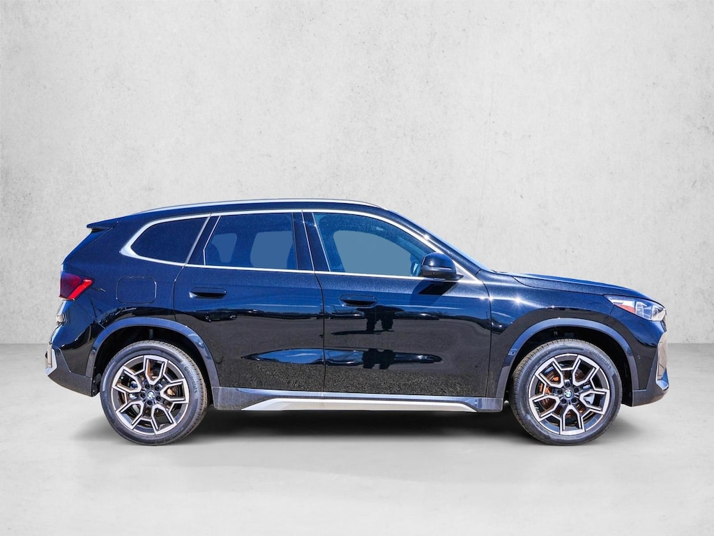 Used 2026 BMW X1 xDrive28i SUV