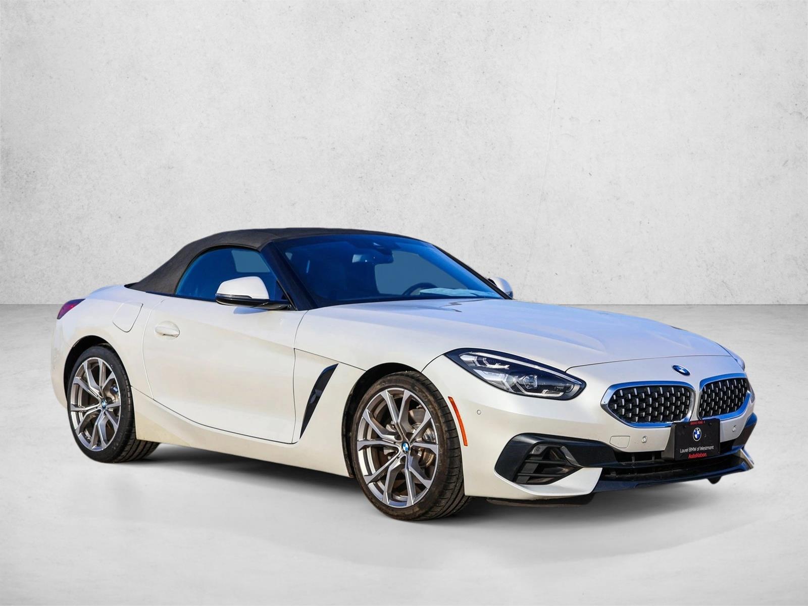 2019 BMW Z4 - Image 3