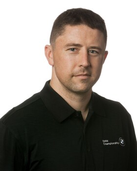 Staff member Chris Cole from ID_7c4e686ce8bc