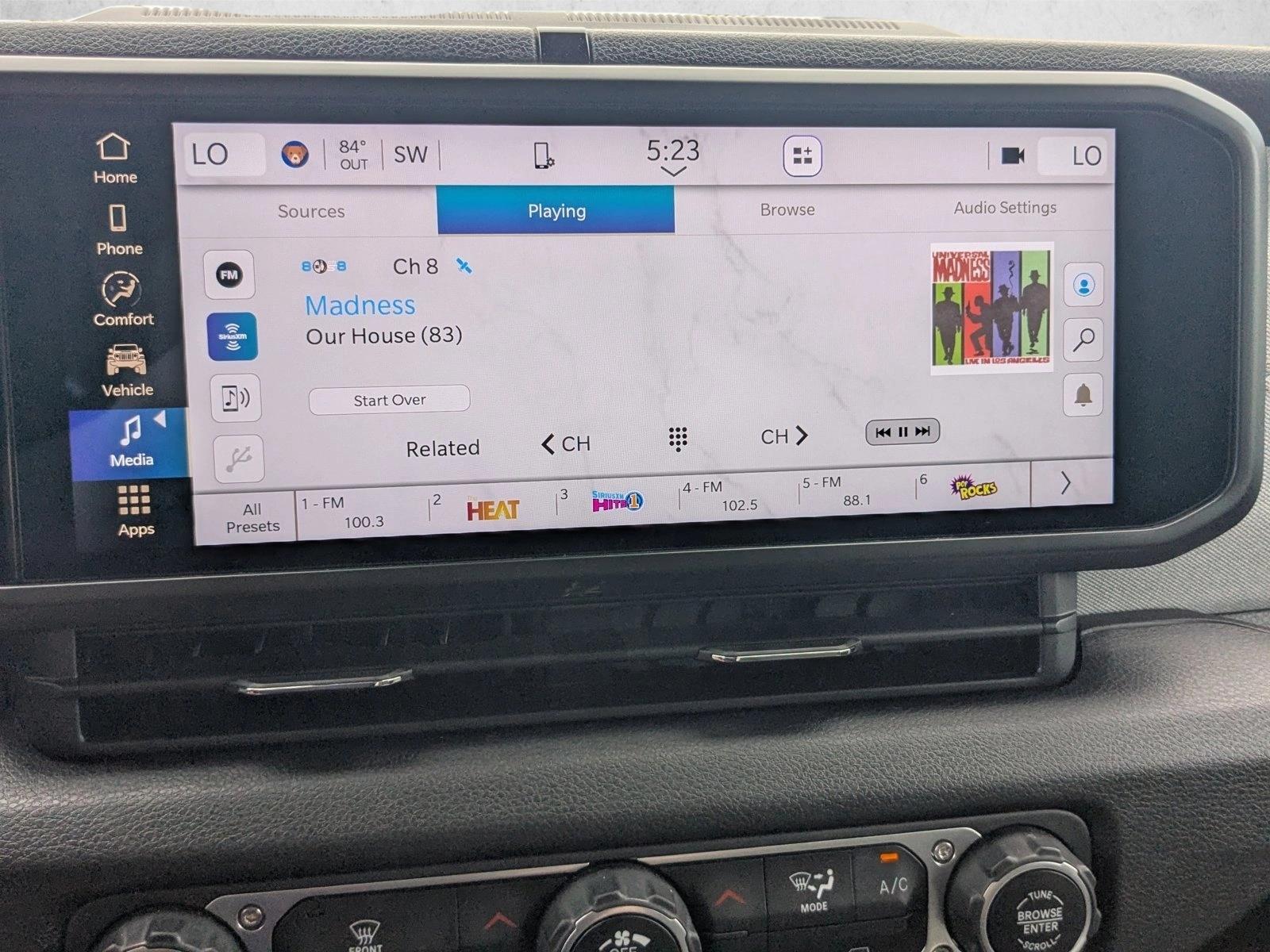 2024 JEEP WRANGLER - Image 11