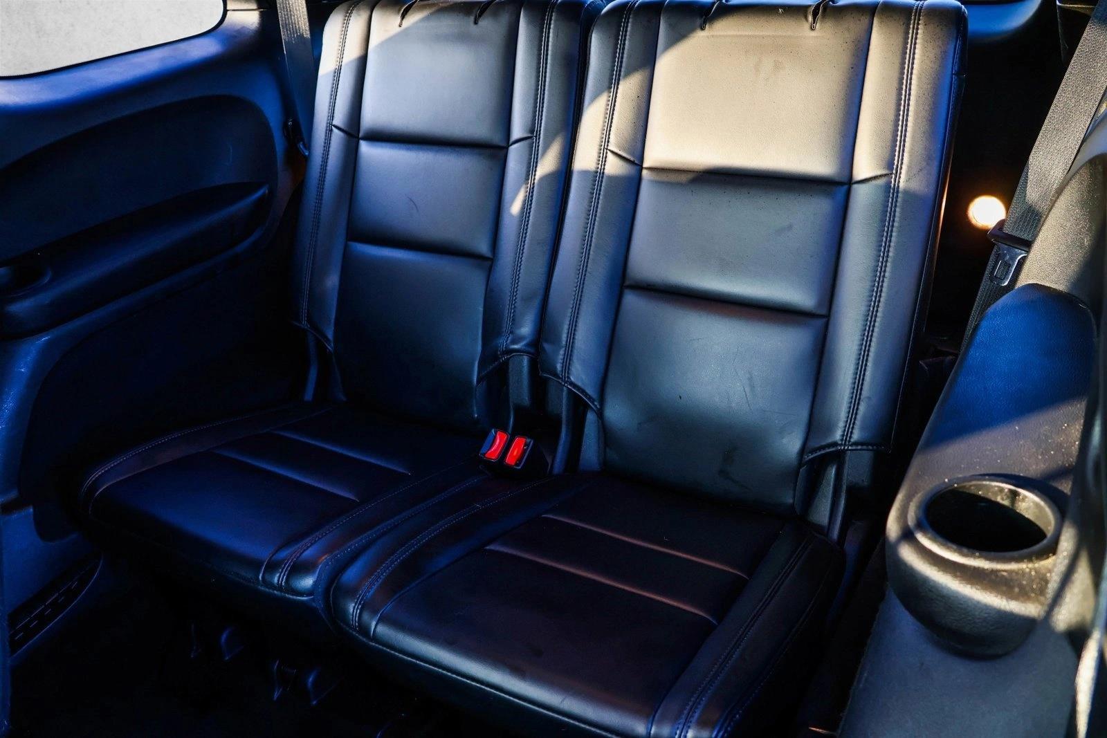 2014 DODGE DURANGO - Image 23