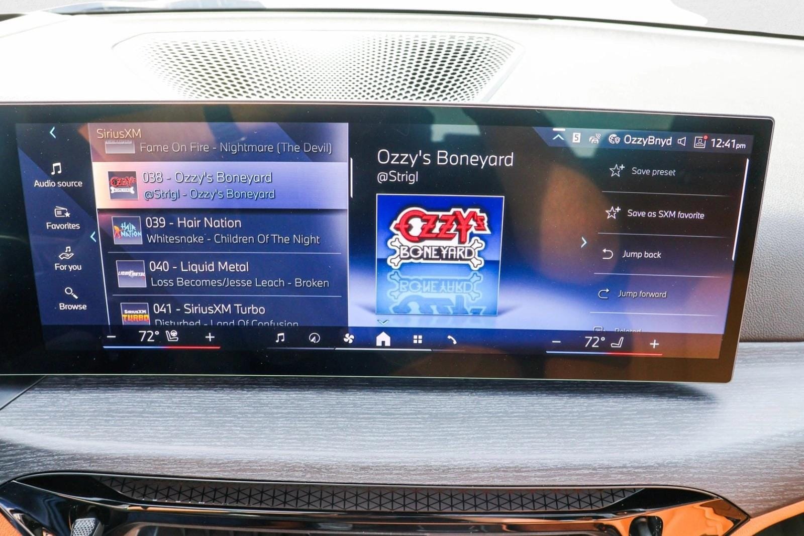 2025 BMW 330I - Image 15