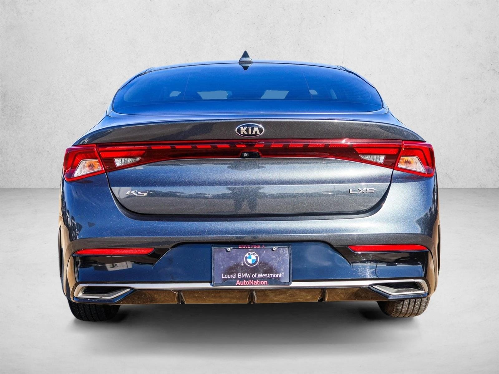 2021 KIA K5 - Image 6