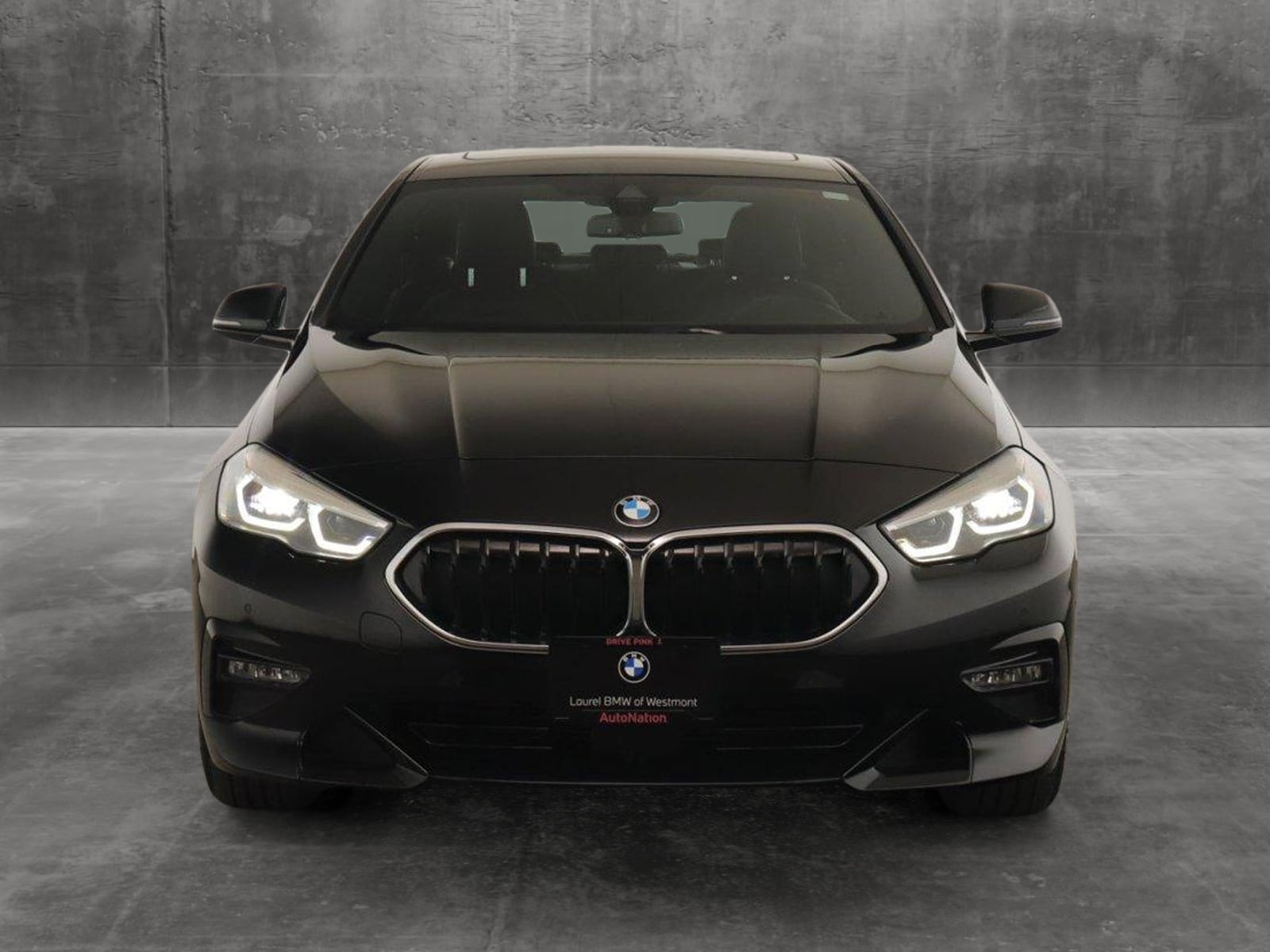 Used 2021 BMW 2 Series 228i with VIN WBA73AK06M7J31372 for sale in Westmont, IL