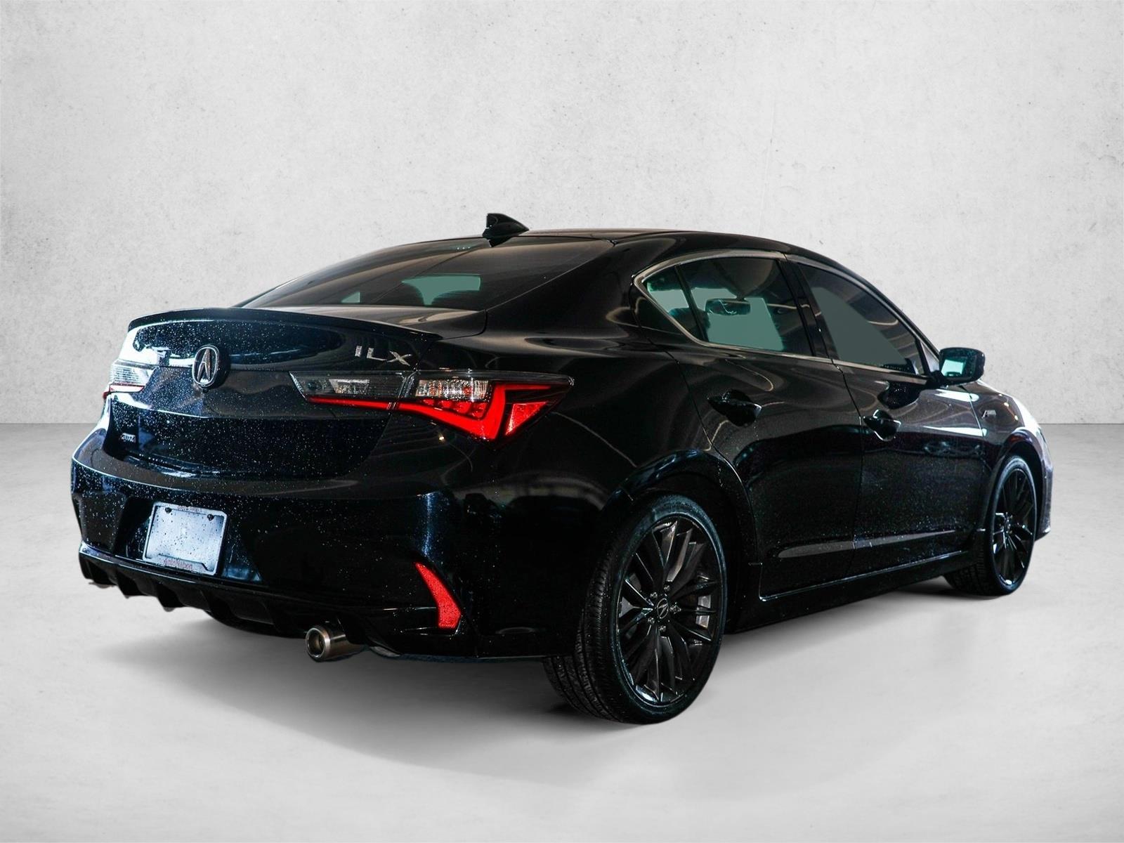 2020 ACURA ILX - Image 5