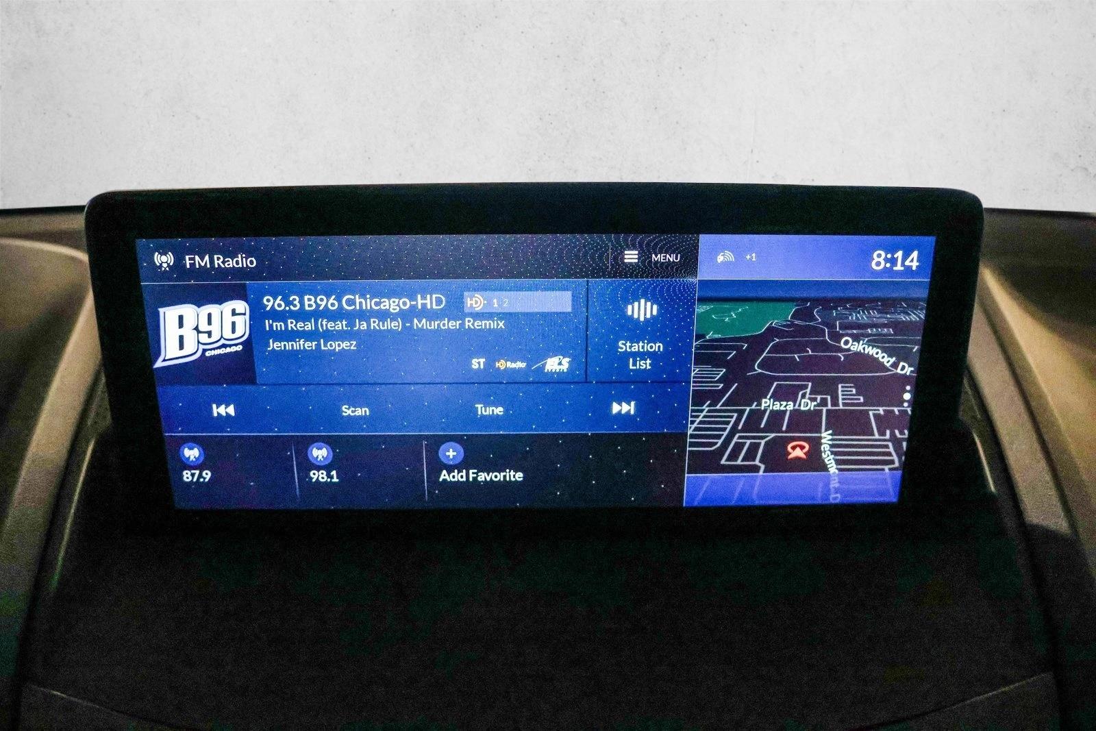 2025 ACURA RDX - Image 17