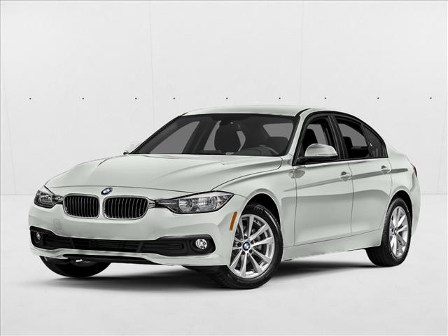 2016 BMW 320I - Image 1