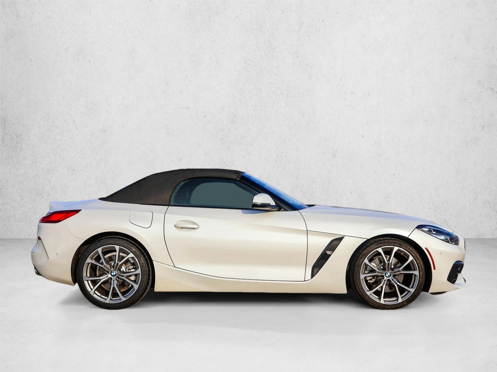 2019 BMW Z4 - Image 4