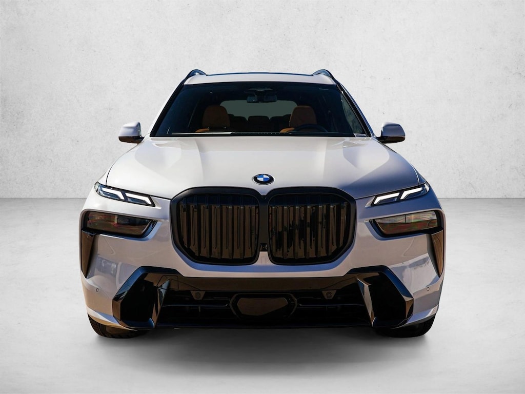 New 2027 BMW X7 xDrive40i SUV