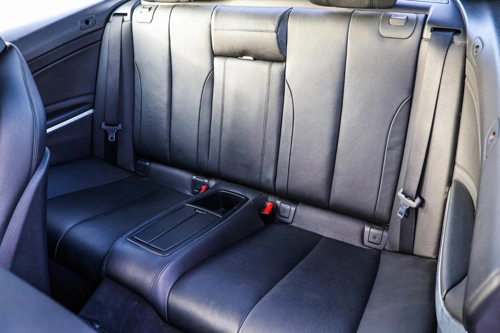 2016 BMW 428I - Image 21