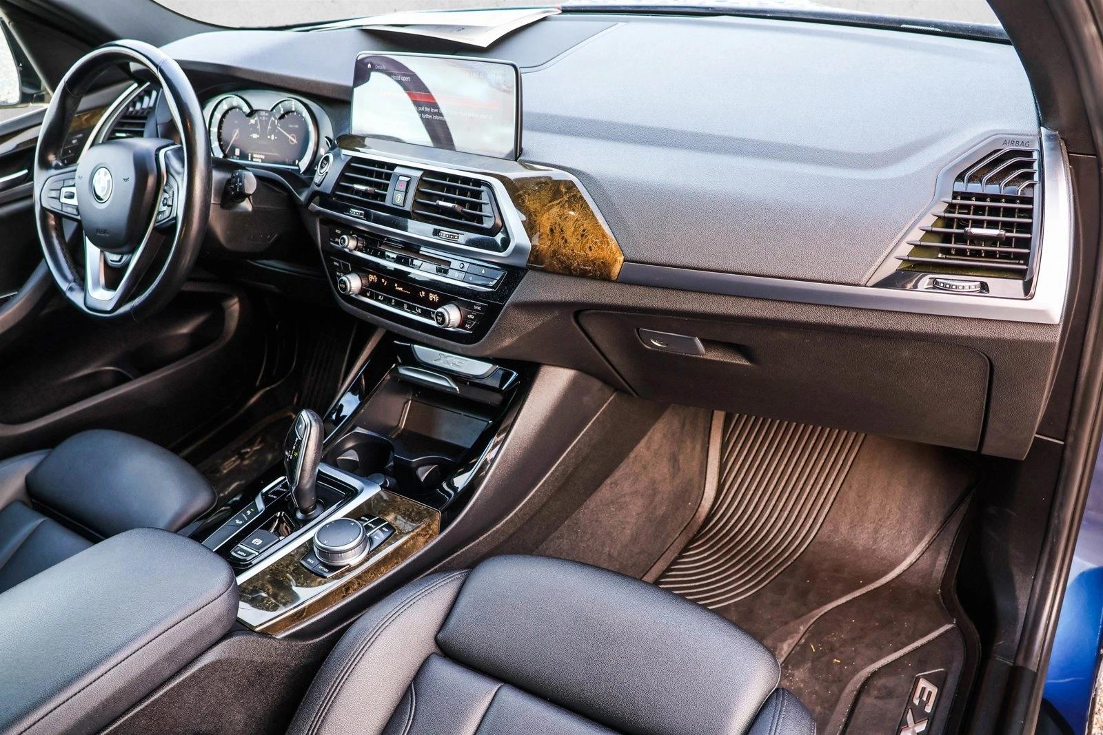 2018 BMW X3 - Image 28