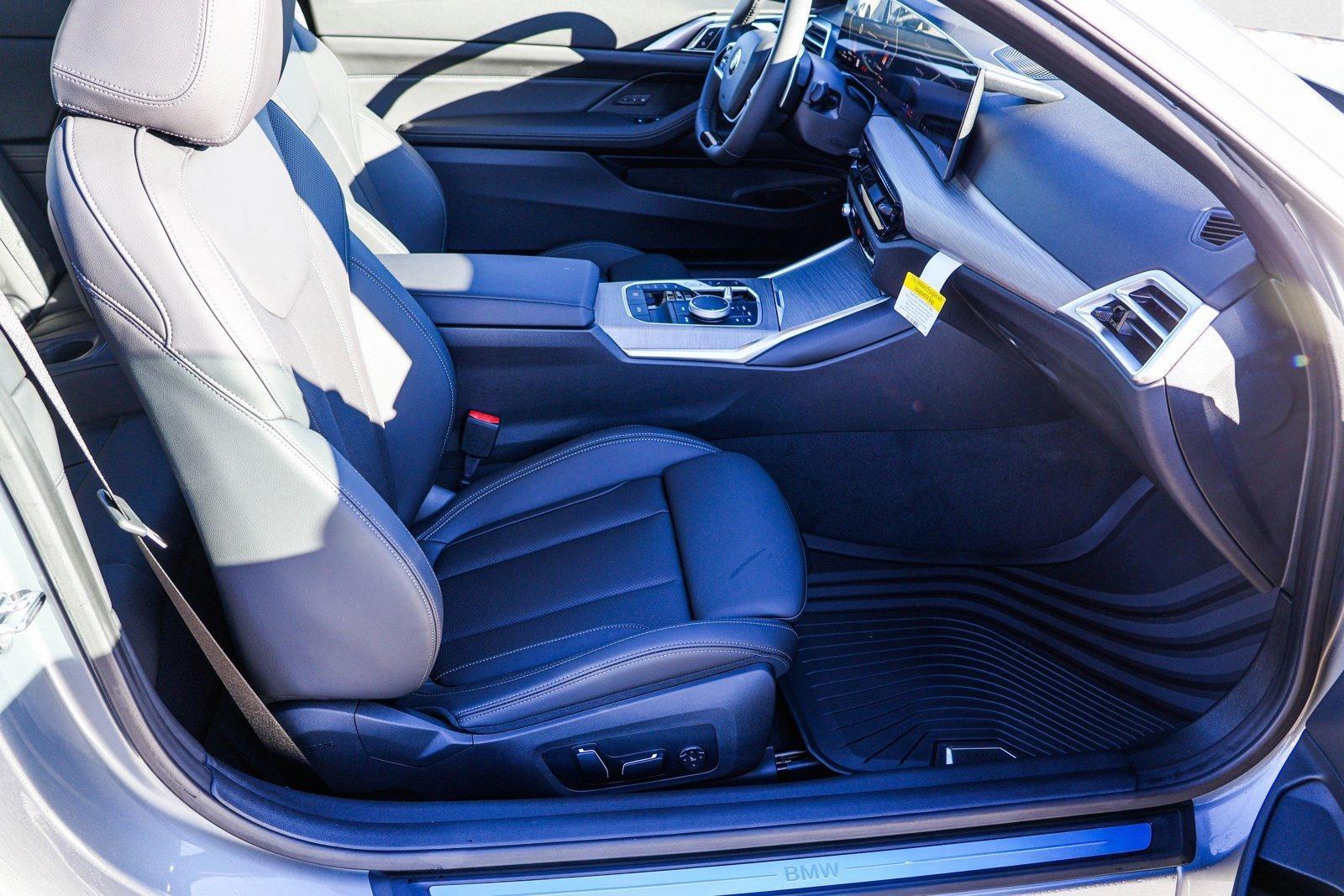 2025 BMW 430I - Image 23