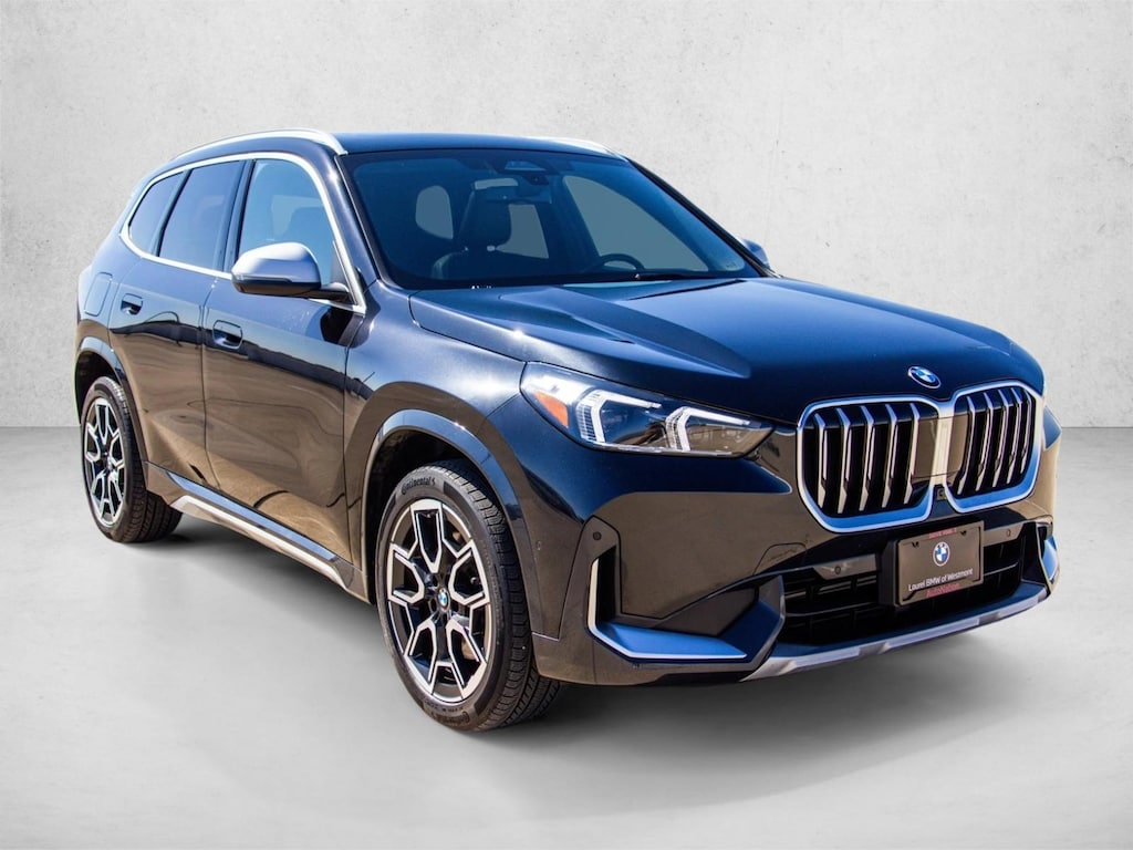 Used 2023 BMW X1 xDrive28i SUV