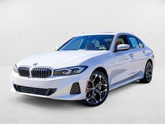 2025 BMW 330i