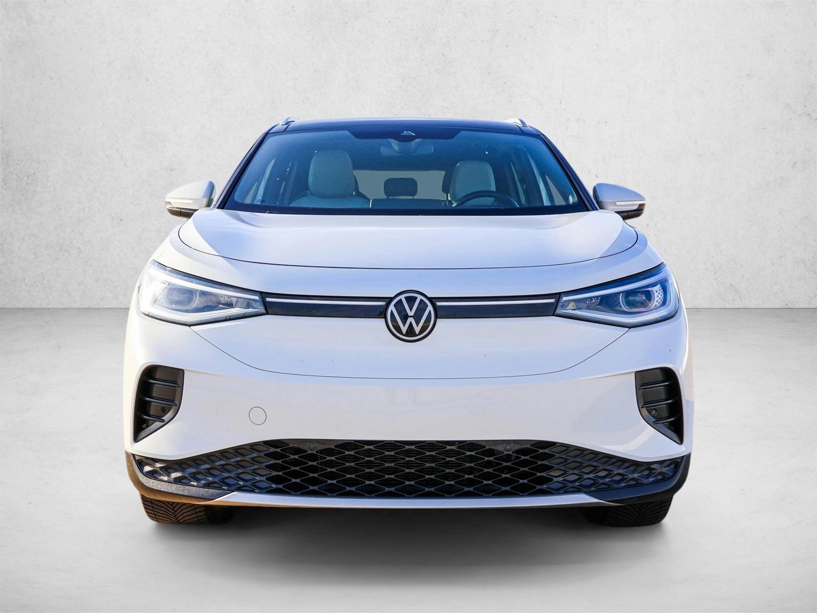 Used 2021 Volkswagen ID.4 PRO S with VIN WVGUNPE26MP059603 for sale in Westmont, IL